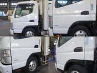 MITSUBISHI FUSO Canter Refrigerator & Freezer Truck TKG-FEB50 2014 277,000km_4