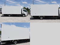 MITSUBISHI FUSO Canter Refrigerator & Freezer Truck TKG-FEB50 2014 277,000km_4