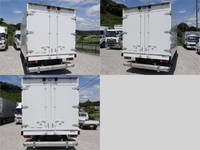 MITSUBISHI FUSO Canter Refrigerator & Freezer Truck TKG-FEB50 2014 277,000km_5