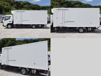 MITSUBISHI FUSO Canter Refrigerator & Freezer Truck TKG-FEB50 2014 277,000km_6