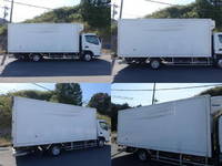 MITSUBISHI FUSO Canter Refrigerator & Freezer Truck TKG-FEB50 2014 277,000km_7