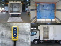 MITSUBISHI FUSO Canter Refrigerator & Freezer Truck TKG-FEB50 2014 277,000km_8