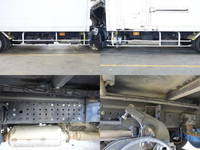 MITSUBISHI FUSO Canter Refrigerator & Freezer Truck TKG-FEB50 2014 277,000km_9