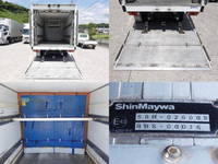 MITSUBISHI FUSO Canter Refrigerator & Freezer Truck TKG-FEB50 2014 277,000km_9
