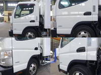 MITSUBISHI FUSO Canter Refrigerator & Freezer Truck TKG-FEB90 2016 201,000km_4