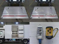 MITSUBISHI FUSO Canter Refrigerator & Freezer Truck TKG-FEB90 2016 201,000km_9