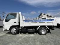 ISUZU Elf Dump TPG-NJR85AD 2016 83,000km_6