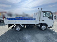 ISUZU Elf Dump TPG-NJR85AD 2016 83,000km_8