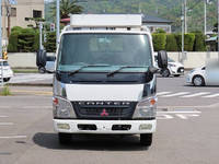 MITSUBISHI FUSO Canter Container Carrier Truck PDG-FE73D 2010 102,000km_5