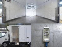 ISUZU Elf Refrigerator & Freezer Truck SKG-NMR85AN 2011 271,000km_8