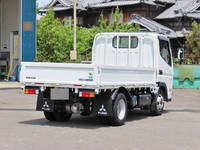 MITSUBISHI FUSO Canter Flat Body 2RG-FBA20 2023 1,167km_2