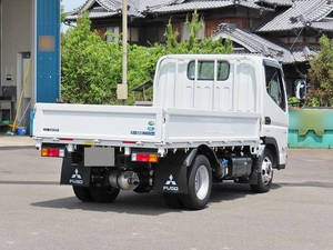 Canter Flat Body_2