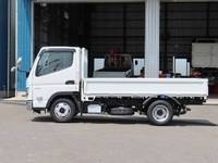 MITSUBISHI FUSO Canter Flat Body 2RG-FBA20 2023 1,167km_3