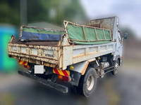 MITSUBISHI FUSO Fighter Dump TKG-FK71F 2012 -_2