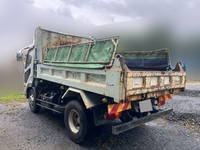 MITSUBISHI FUSO Fighter Dump TKG-FK71F 2012 268,066km_4