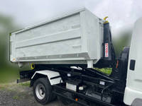 MITSUBISHI FUSO Fighter Container Carrier Truck SKG-FK71F 2012 -_5