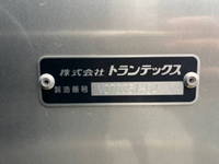 HINO Ranger Aluminum Van 2PG-FD2ABG 2023 15,353km_18