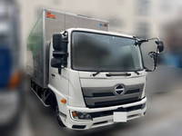 HINO Ranger Aluminum Van 2PG-FD2ABG 2023 -_3