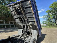 HINO Dutro Loader Dump SDG-XZU700X 2012 96,112km_14