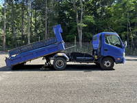 HINO Dutro Loader Dump SDG-XZU700X 2012 96,112km_25