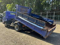 HINO Dutro Loader Dump SDG-XZU700X 2012 96,112km_26