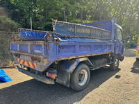 HINO Dutro Loader Dump SDG-XZU700X 2012 96,112km_4