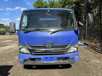 HINO Dutro Loader Dump SDG-XZU700X 2012 96,112km_5