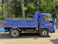 HINO Dutro Loader Dump SDG-XZU700X 2012 96,112km_6