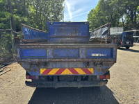 HINO Dutro Loader Dump SDG-XZU700X 2012 96,112km_7