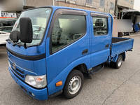 TOYOTA Toyoace Double Cab ABF-TRY230 2016 88,000km_1