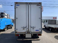 ISUZU Elf Aluminum Van PB-NKR81AN 2007 160,000km_5