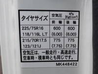 MITSUBISHI FUSO Canter Safety Loader 2RG-FEB80 2023 691km_23
