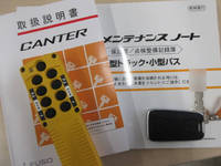 MITSUBISHI FUSO Canter Safety Loader 2RG-FEB80 2023 691km_33
