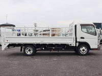 MITSUBISHI FUSO Canter Flat Body TPG-FEB50 2017 100,820km_7