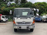 HINO Ranger Mixer Truck KL-FE1JEEA 2003 215,657km_5
