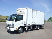 HINO Dutro Refrigerator & Freezer Truck 2RG-XZU712 2023 8,802km_3