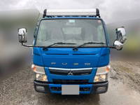 MITSUBISHI FUSO Canter Dump TPG-FBA60 2016 137,349km_6