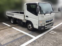 MITSUBISHI FUSO Canter Flat Body TPG-FBA20 2018 30,926km_3