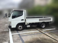 MITSUBISHI FUSO Canter Flat Body TPG-FBA20 2018 30,926km_5