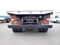 HINO Ranger Dump LKG-FE7JEAA 2014 402,000km_11