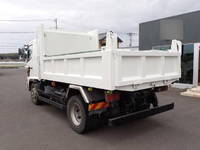 HINO Ranger Dump LKG-FE7JEAA 2014 402,000km_2