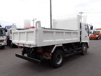 HINO Ranger Dump LKG-FE7JEAA 2014 402,000km_4