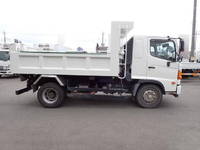 HINO Ranger Dump LKG-FE7JEAA 2014 402,000km_5