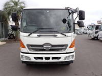 HINO Ranger Dump LKG-FE7JEAA 2014 402,000km_9