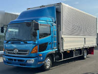 HINO Ranger Aluminum Wing TKG-FD7JLAA 2013 -_3