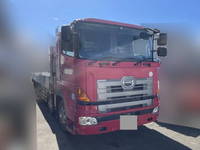 HINO Profia Truck (With 4 Steps Of Cranes) PK-FW1EXWG 2005 608,770km_3