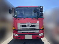 HINO Profia Truck (With 4 Steps Of Cranes) PK-FW1EXWG 2005 608,770km_5