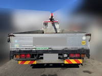 HINO Profia Truck (With 4 Steps Of Cranes) PK-FW1EXWG 2005 608,770km_7