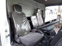 ISUZU Elf Aluminum Van TKG-NPR85AN 2014 181,000km_34