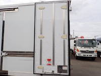 MITSUBISHI FUSO Canter Refrigerator & Freezer Truck TPG-FBA50 2017 154,000km_14